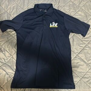 Super Bowl LIV Polo